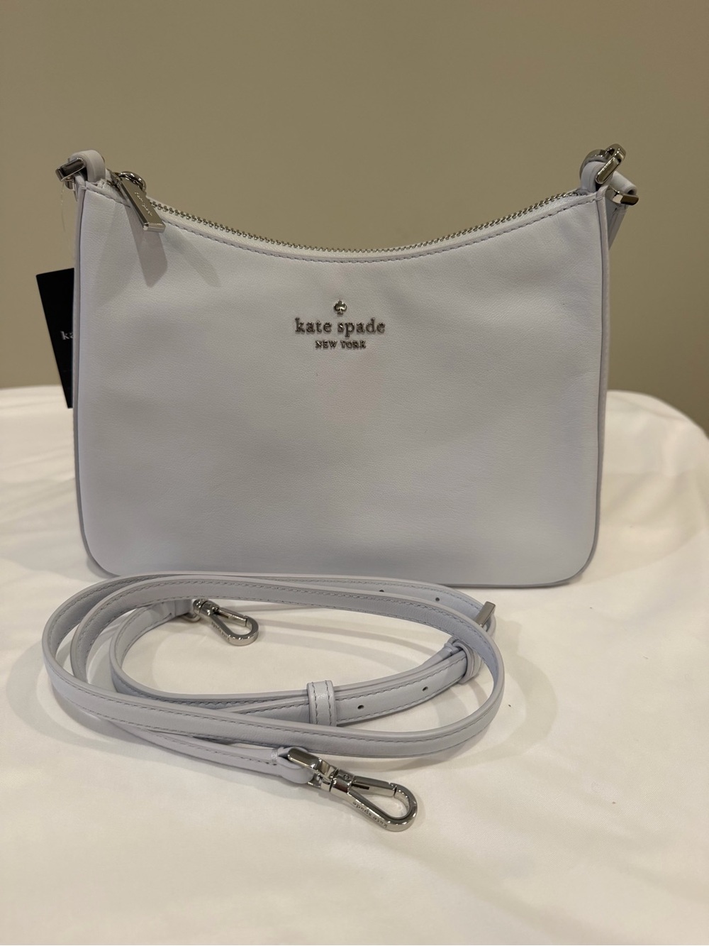 Kate Spade “Margo” Convertible Shoulder Bag